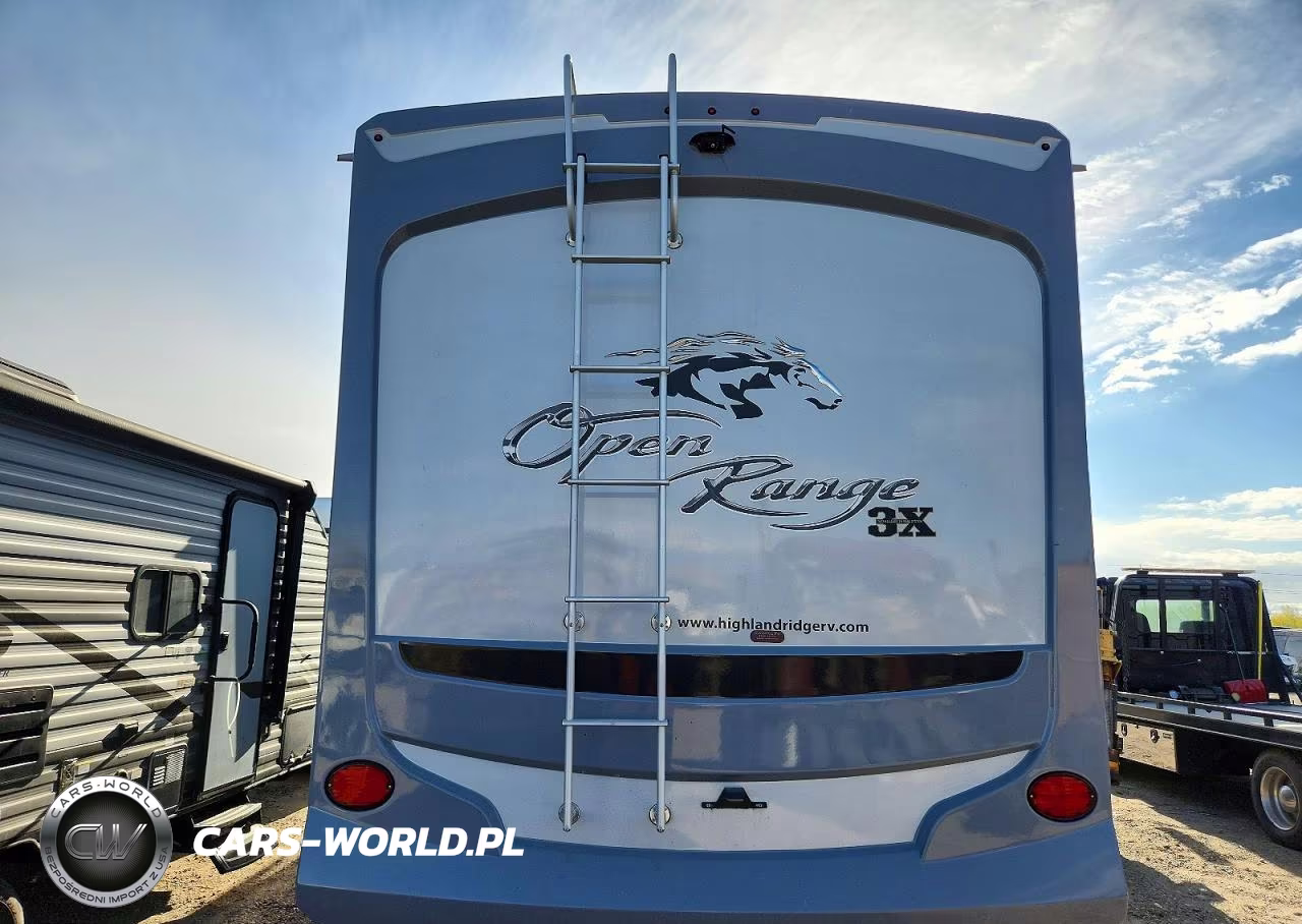 2017 'OTHER RV' TRAILER VIN:58TFE4120H5025283 - 5