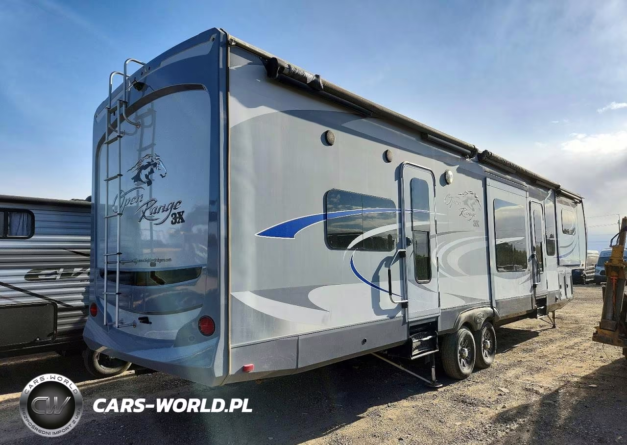 2017 'OTHER RV' TRAILER VIN:58TFE4120H5025283 - 6