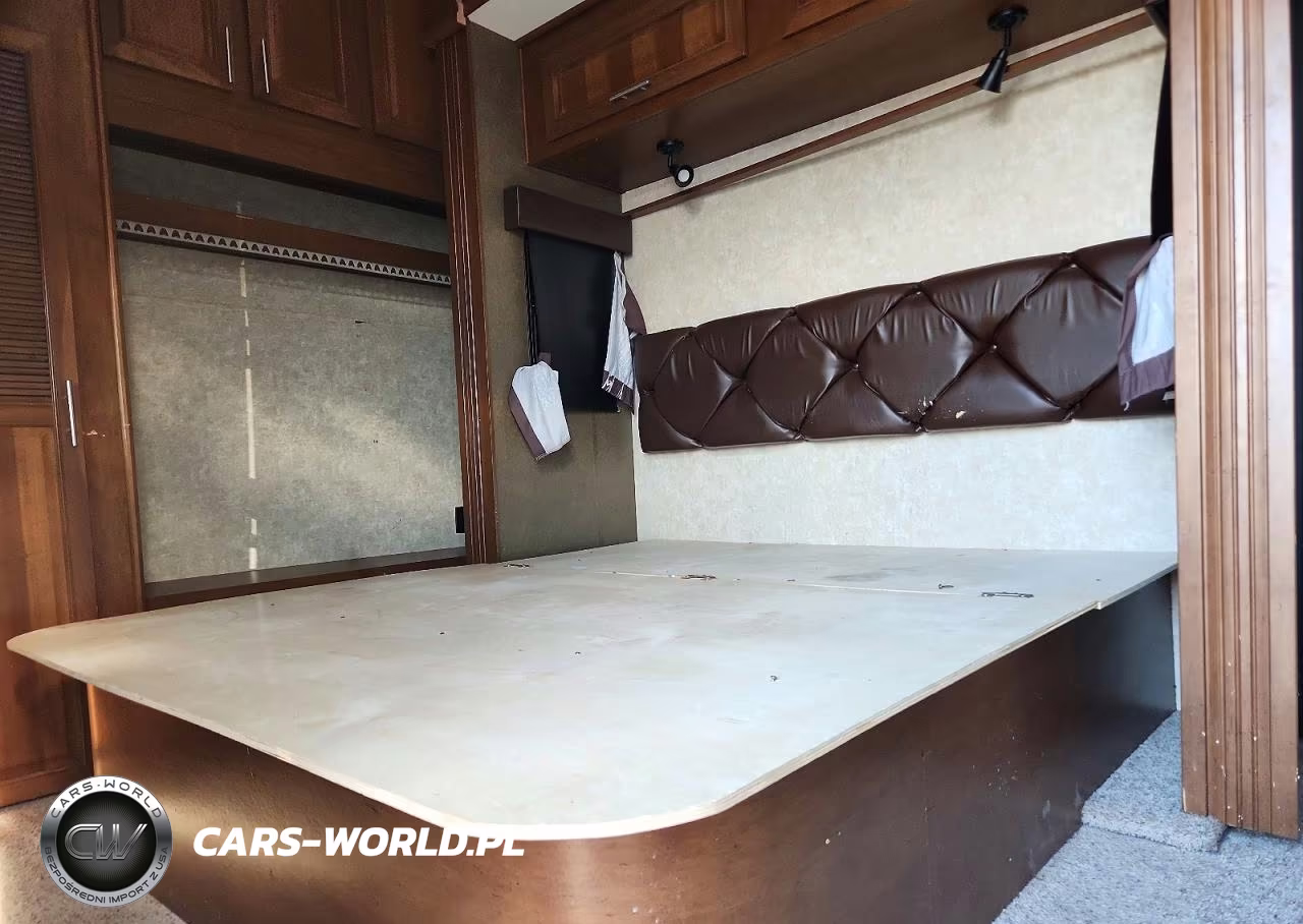 2017 'OTHER RV' TRAILER VIN:58TFE4120H5025283 - 9