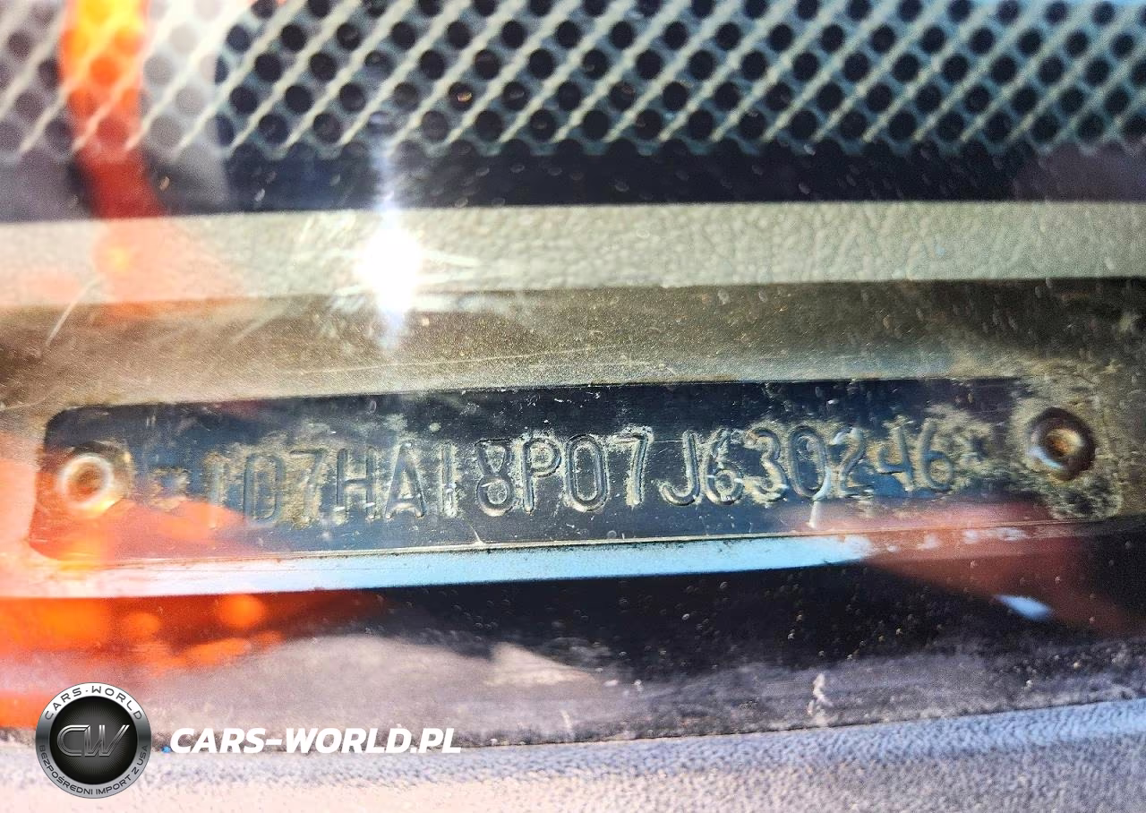 2007 Dodge Ram 1500 St VIN:1D7HA18P07J630246 - 12