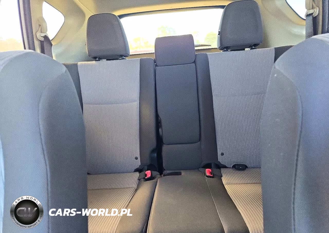 2014 Toyota Rav4 Le VIN:JTMBFREV6EJ000652 - 10