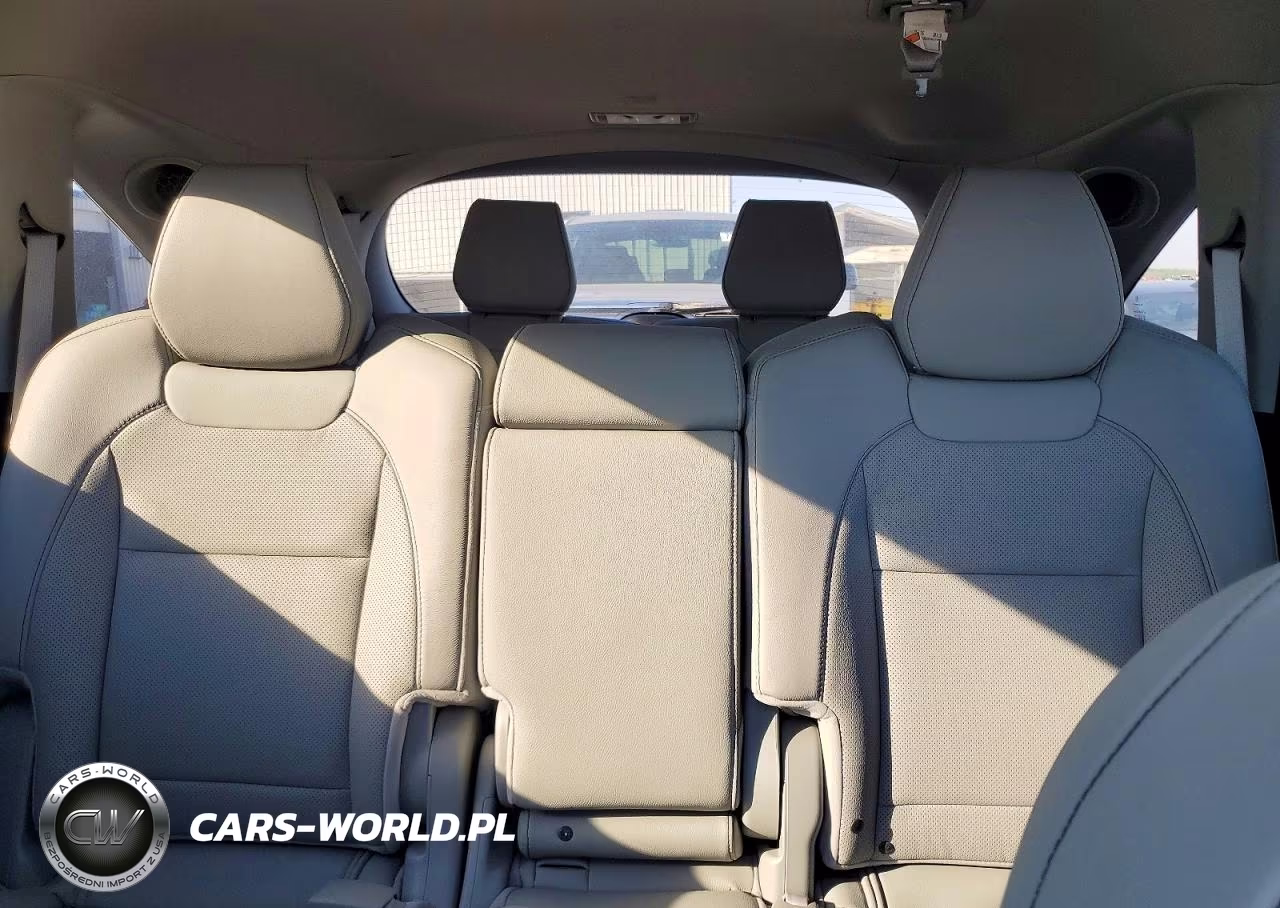 2020 Acura Mdx Technology VIN:5J8YD3H53LL005531 - 10