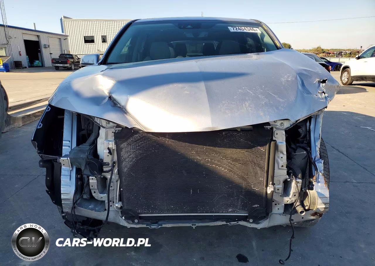2020 Acura Mdx Technology VIN:5J8YD3H53LL005531 - 5