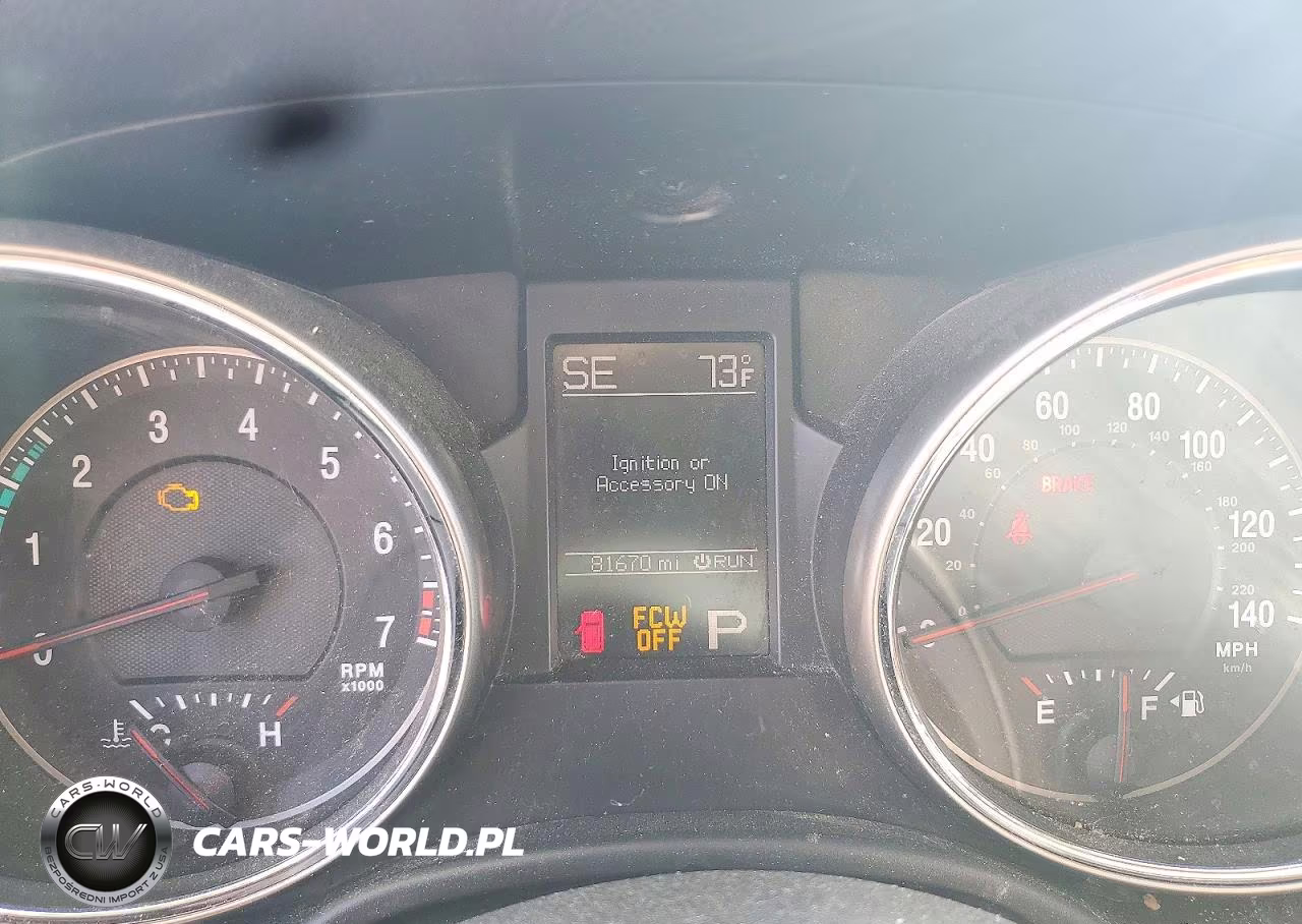 2013 Jeep Grand Cherokee Overland VIN:1C4RJFCG0DC607018 - 9
