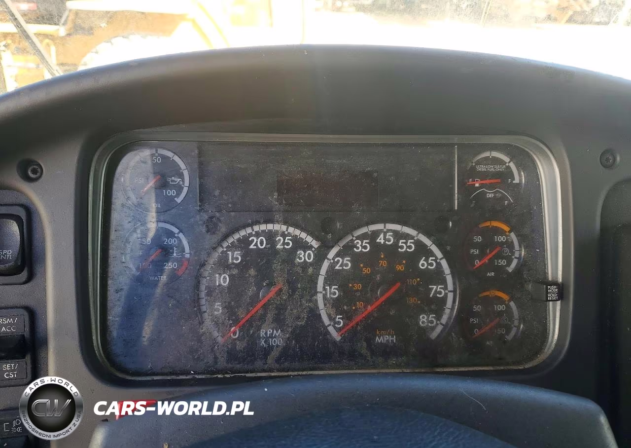 2020 Freightliner Business Class M2 Box Truck VIN:3ALACWFC5LDLY2087 - 9