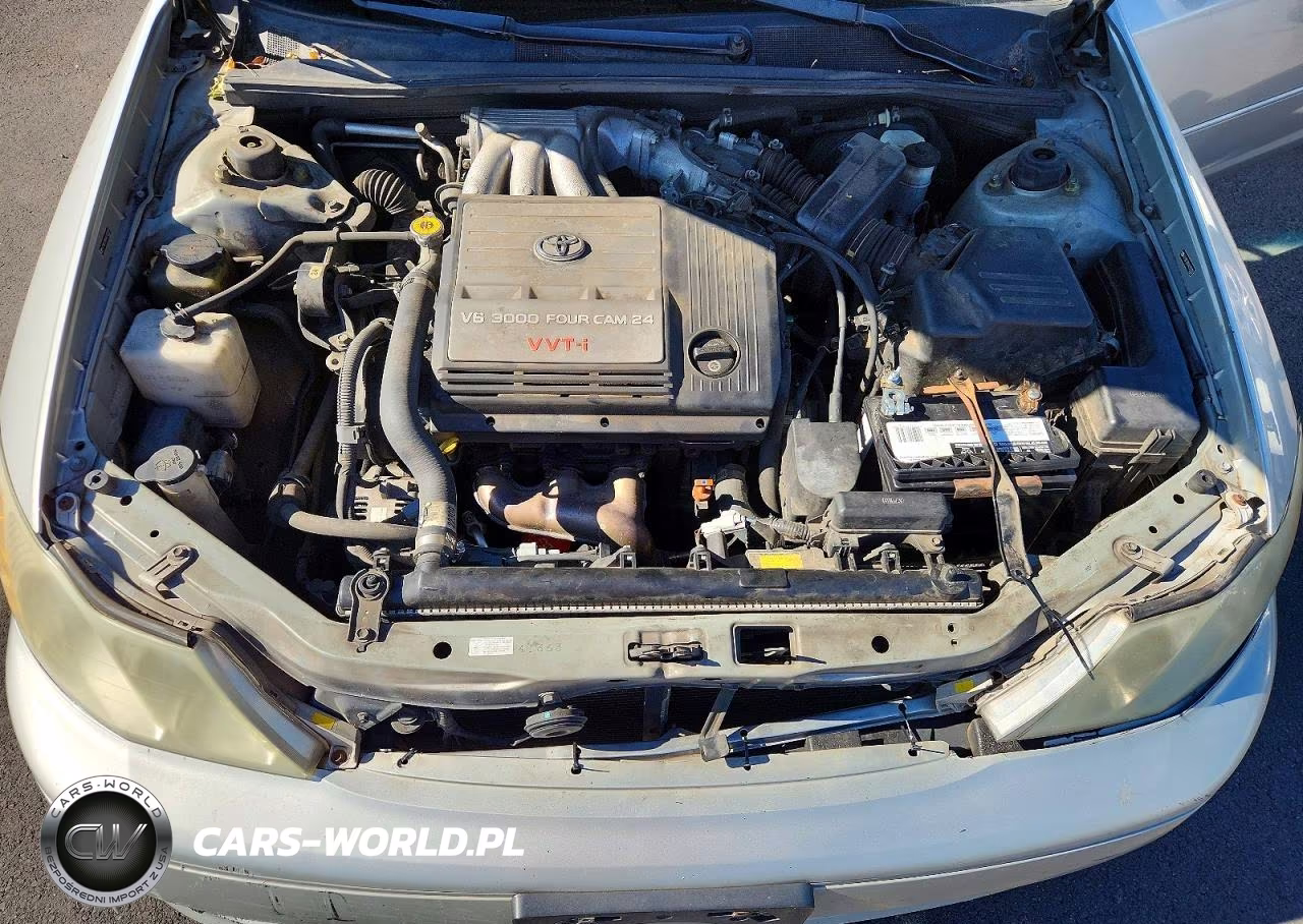 2004 Toyota Avalon Xl VIN:4T1BF28B04U370397 - 11
