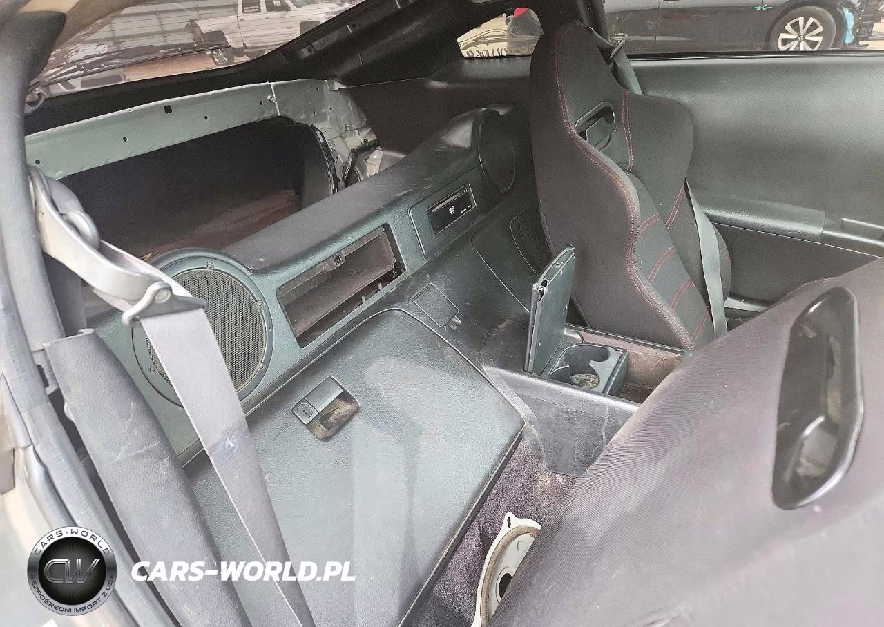 2004 Nissan 350Z Base VIN:JN1AZ34E14M154929 - 10