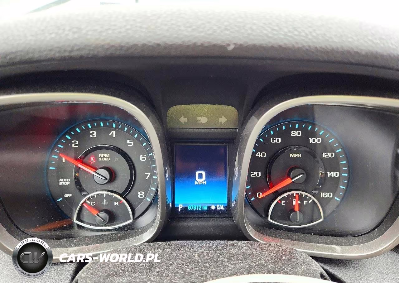 2015 Chevrolet Malibu Ls VIN:1G11B5SL9FF195467 - 9
