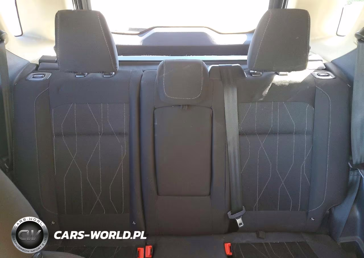2018 Ford Ecosport Se VIN:MAJ6P1UL1JC210158 - 10