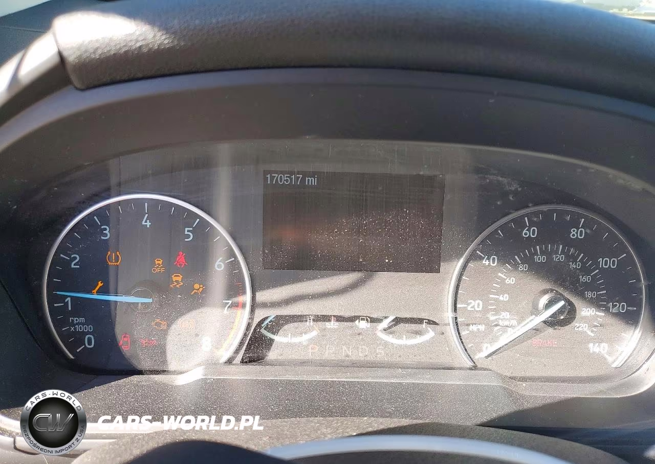 2018 Ford Ecosport Se VIN:MAJ6P1UL1JC210158 - 9