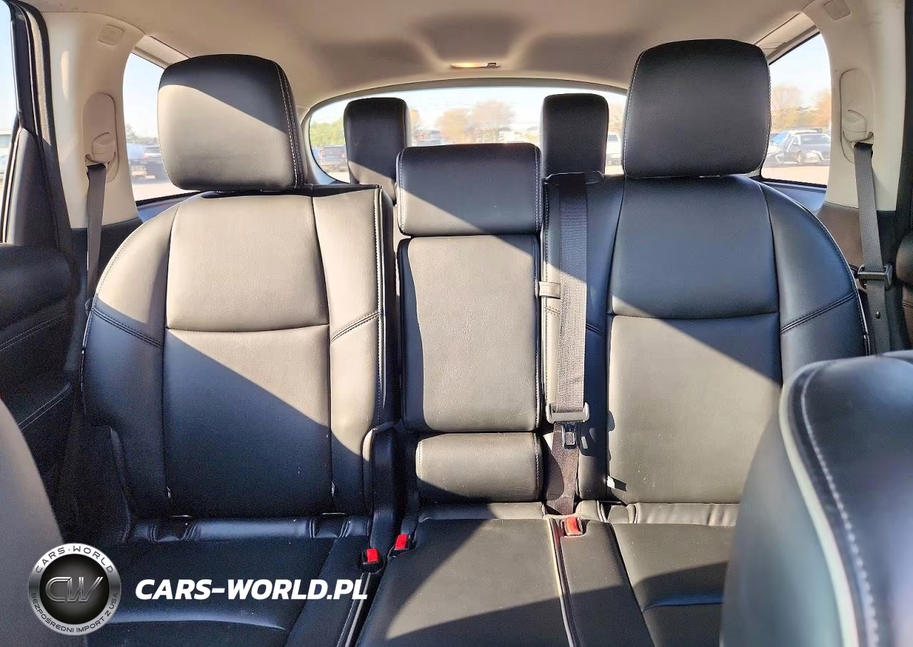 INFINITI QX60 LUXE VIN:5N1DL0MN1KC556586 - 10