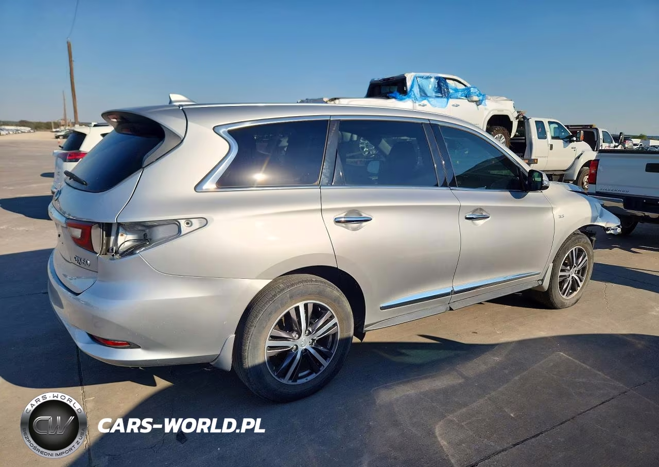 INFINITI QX60 LUXE VIN:5N1DL0MN1KC556586 - 3
