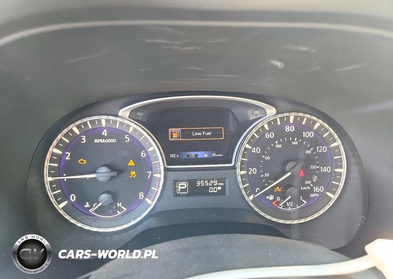 INFINITI QX60 LUXE VIN:5N1DL0MN1KC556586 - 9