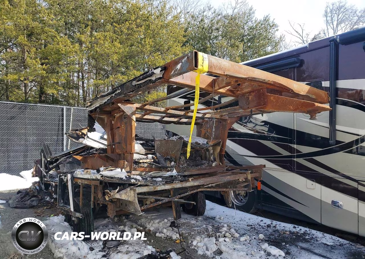 2019 Grand Design Camper – zdjęcie 1 z 10