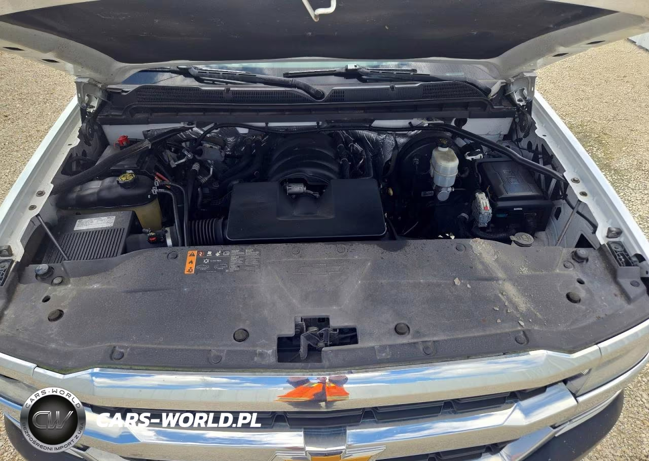 2017 Chevrolet Silverado C1500 VIN:1GCRCNEHXHZ302011 - 11