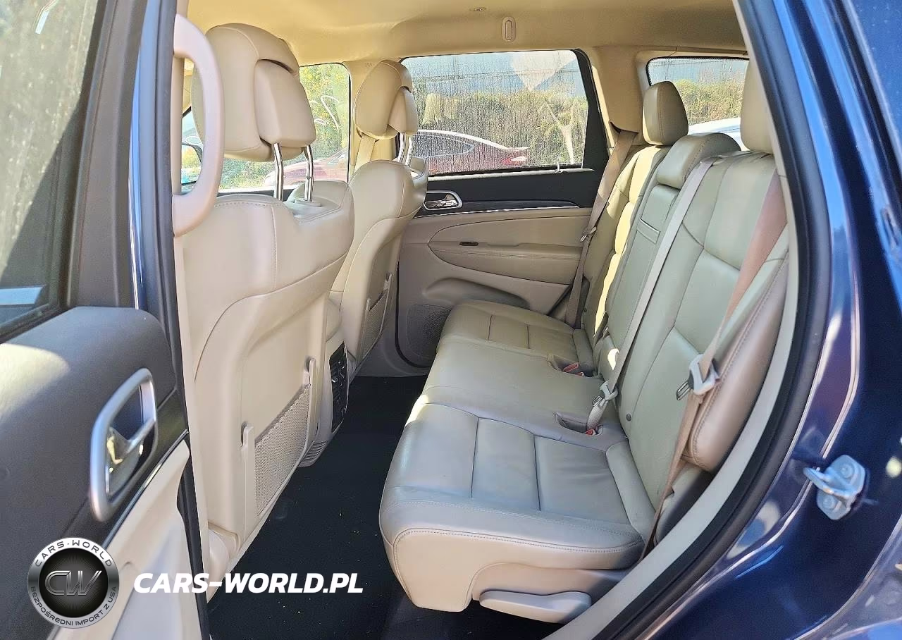 2019 Jeep Grand Cherokee Limited VIN:1C4RJFBG2KC842177 - 11