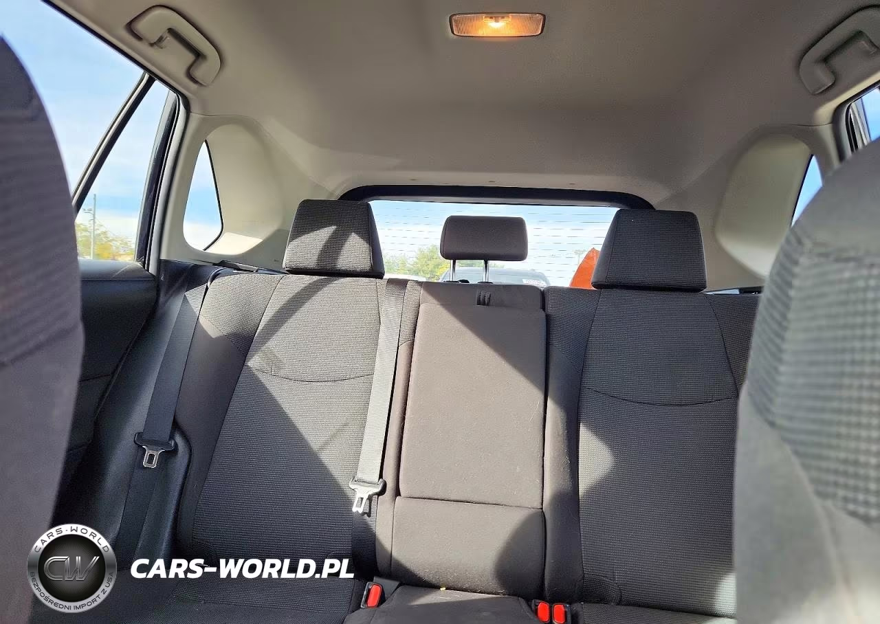 2021 Toyota Rav4 Le VIN:4T3L6RFV0MU009222 - 10