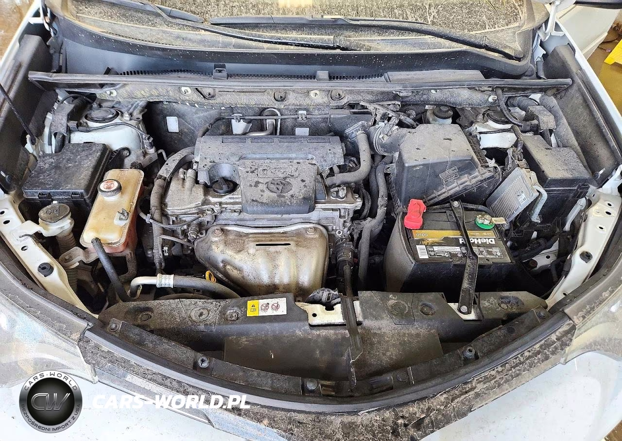 2018 Toyota Rav4 Xle VIN:JTMRFREV2JD223567 - 11