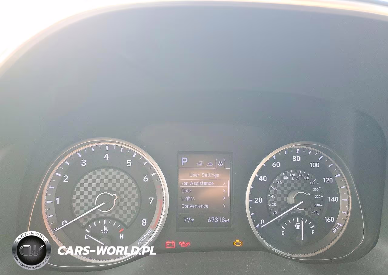 2020 Hyundai Elantra Limited VIN:5NPD84LF2LH601452 - 9