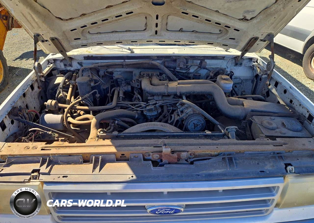 1989 Ford F Super Duty VIN:2FDLF47G6KCA28902 - 12