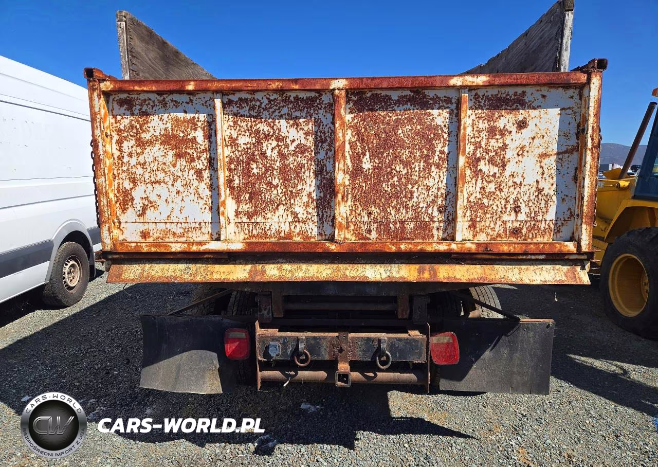 1989 Ford F Super Duty VIN:2FDLF47G6KCA28902 - 6