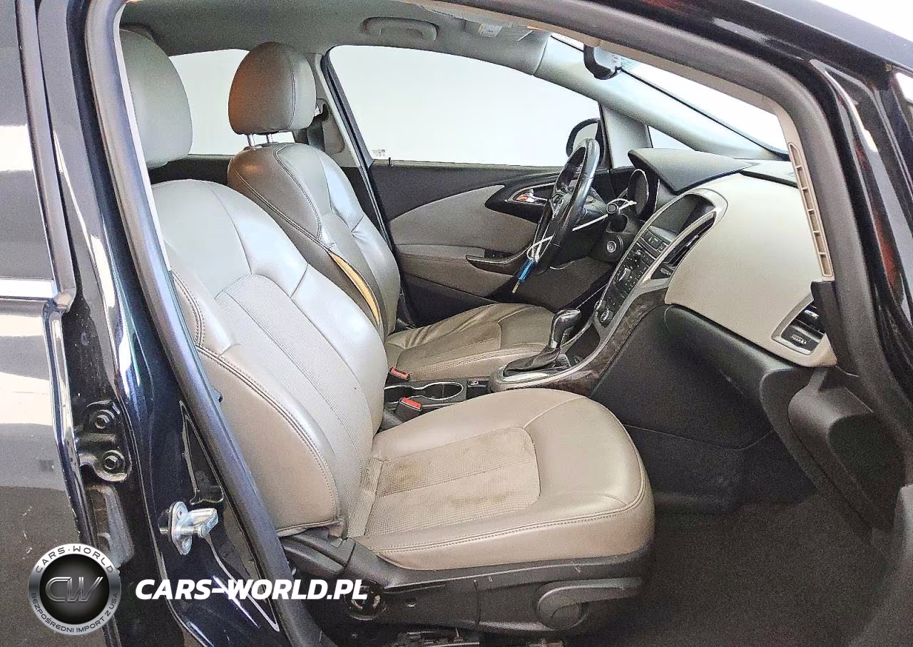 2014 Buick Verano VIN:1G4PP5SK4E4100510 - 13