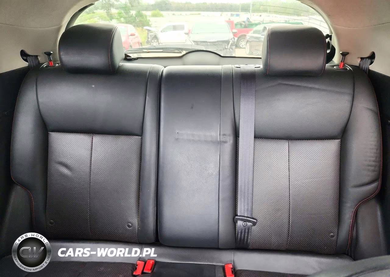 2014 Nissan Juke Sl VIN:JN8AF5MV3ET483371 - 10