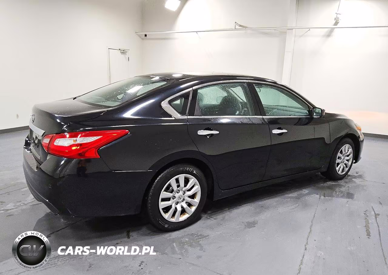 2016 Nissan Altima 2.5 S VIN:1N4AL3AP8GN361228 - 3
