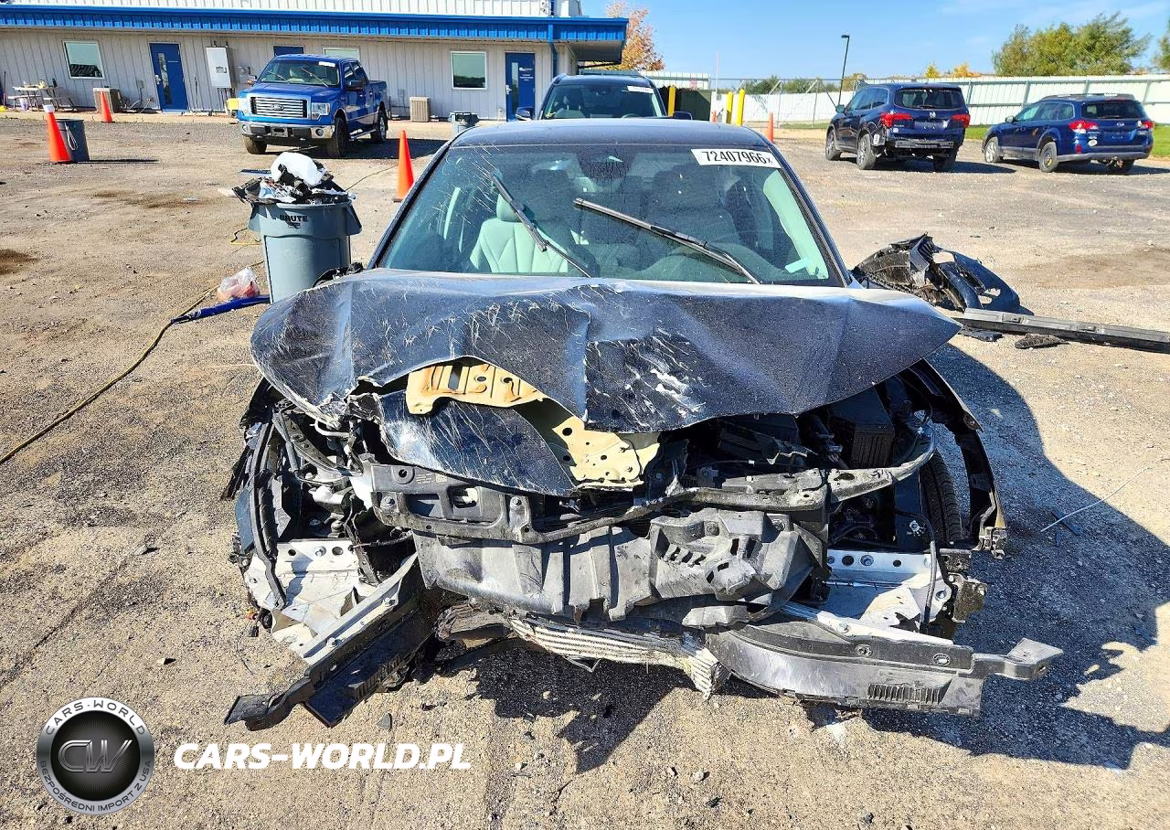 2024 Acura Integra VIN:19UDE4H29RA026959 - 5