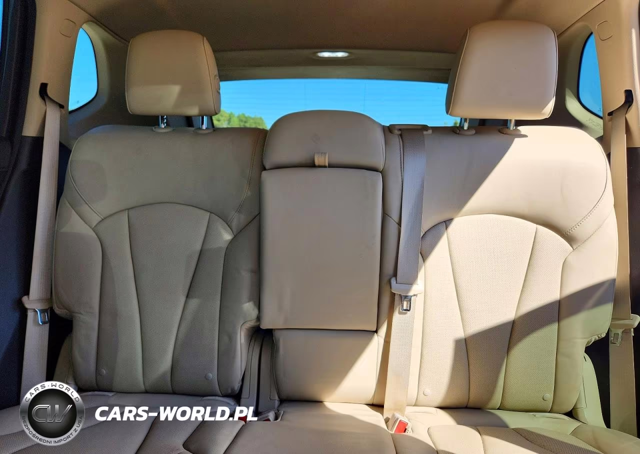 2017 Buick Envision Essence VIN:LRBFXBSAXHD007760 - 10