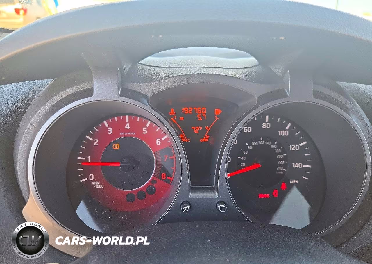 2014 Nissan Juke Nismo VIN:JN8AF5MR4ET362738 - 9