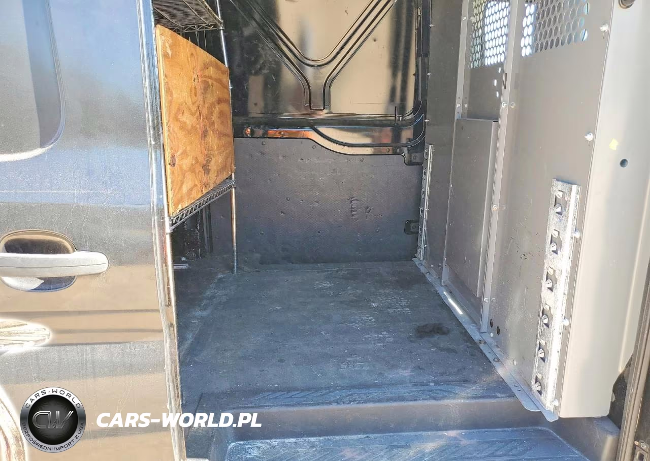 2019 Ford Transit T-350 VIN:1FTBW2DG0KKA66145 - 11