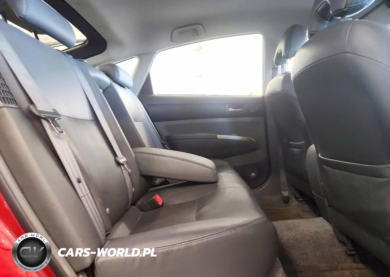 2007 Toyota Prius Base VIN:JTDKB20U177680431 - 10