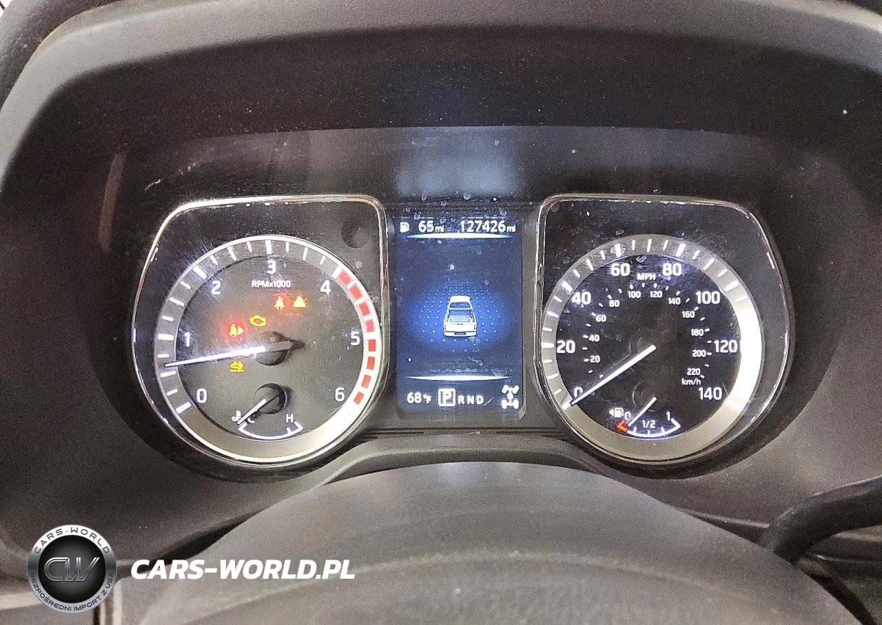 2017 Nissan Titan Xd Sv VIN:1N6BA1F3XHN568832 - 9