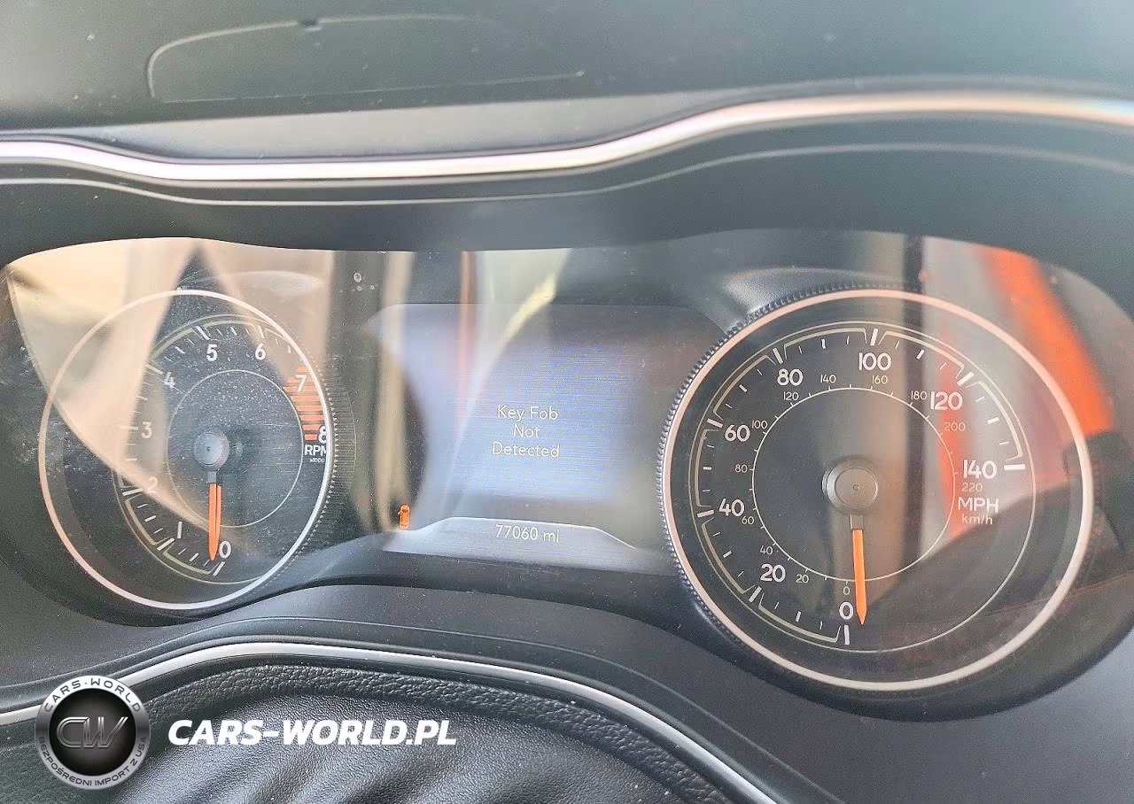 2019 Jeep Cherokee Limited VIN:1C4PJMDX7KD467471 - 9