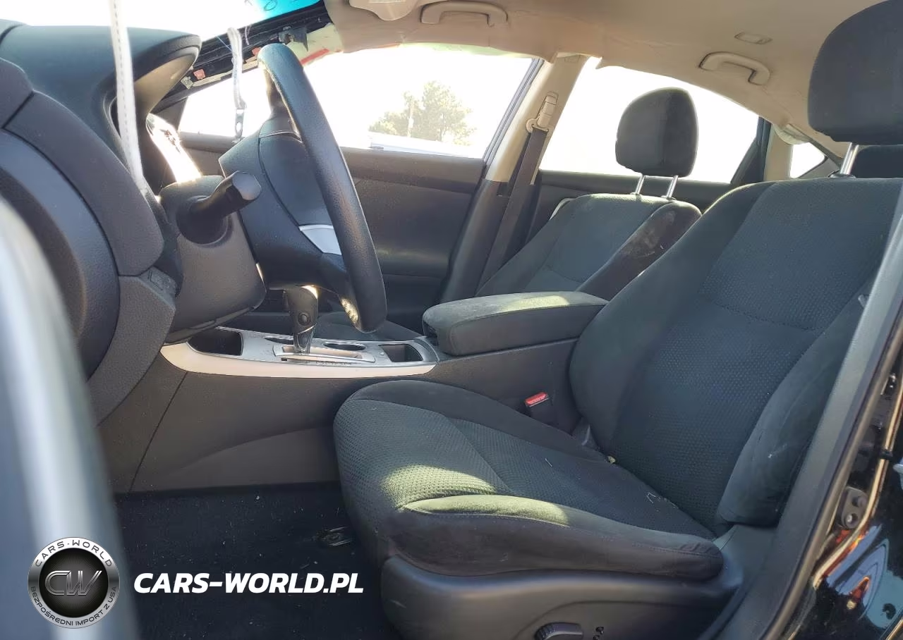 2015 Nissan Altima 2.5 VIN:1N4AL3AP5FN382861 - 7