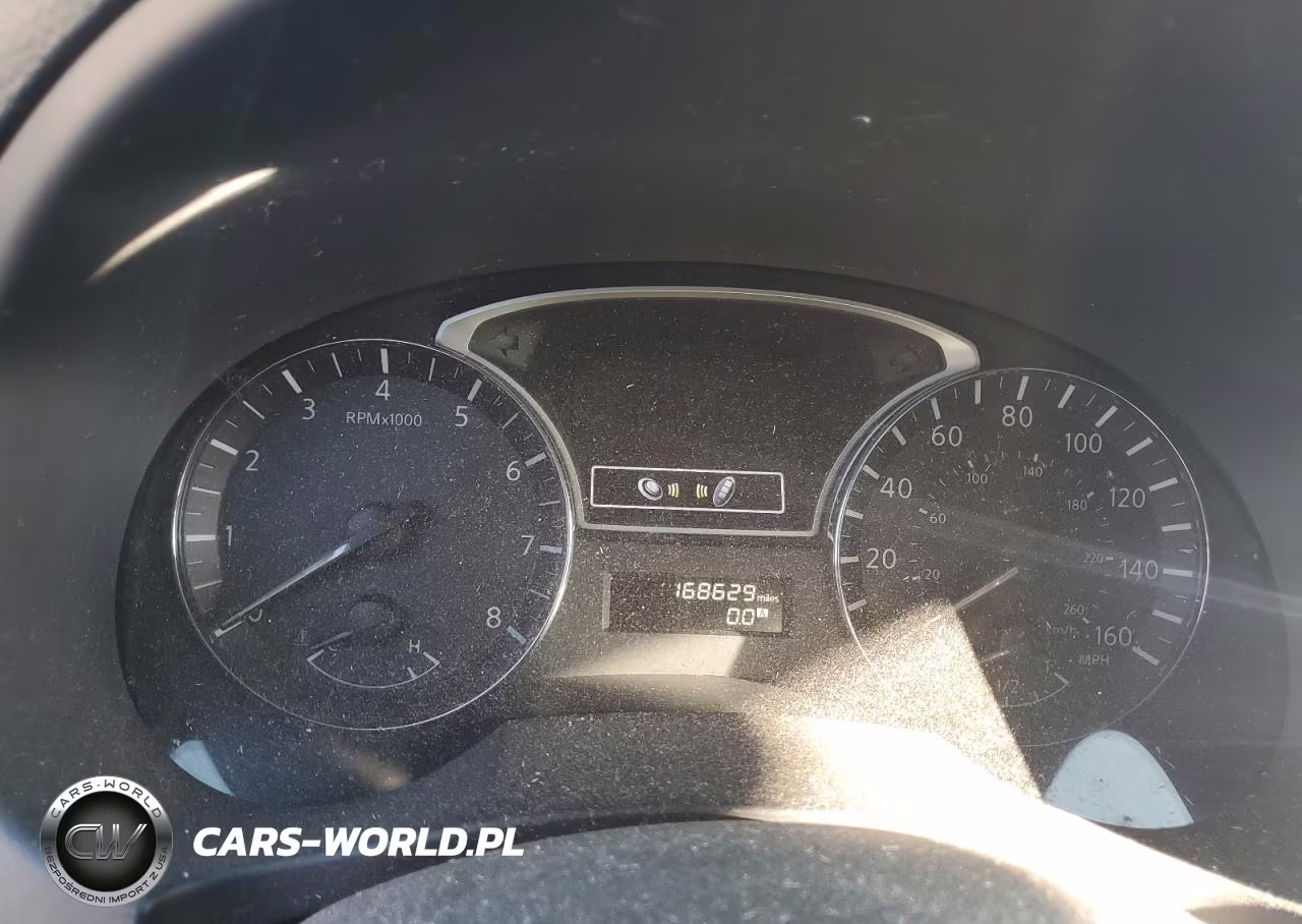 2015 Nissan Altima 2.5 VIN:1N4AL3AP5FN382861 - 9