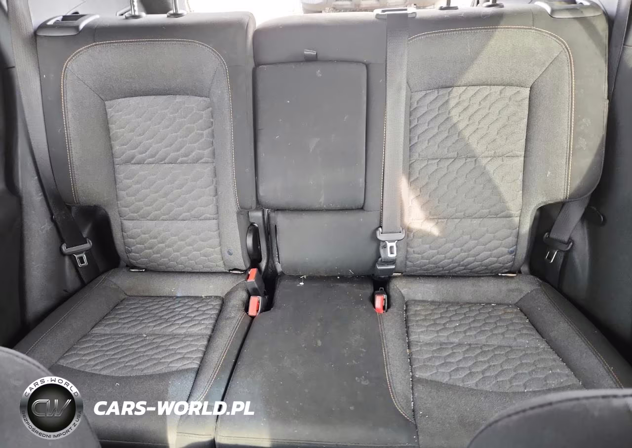 2018 Chevrolet Equinox Lt VIN:2GNAXJEV6J6266701 - 10