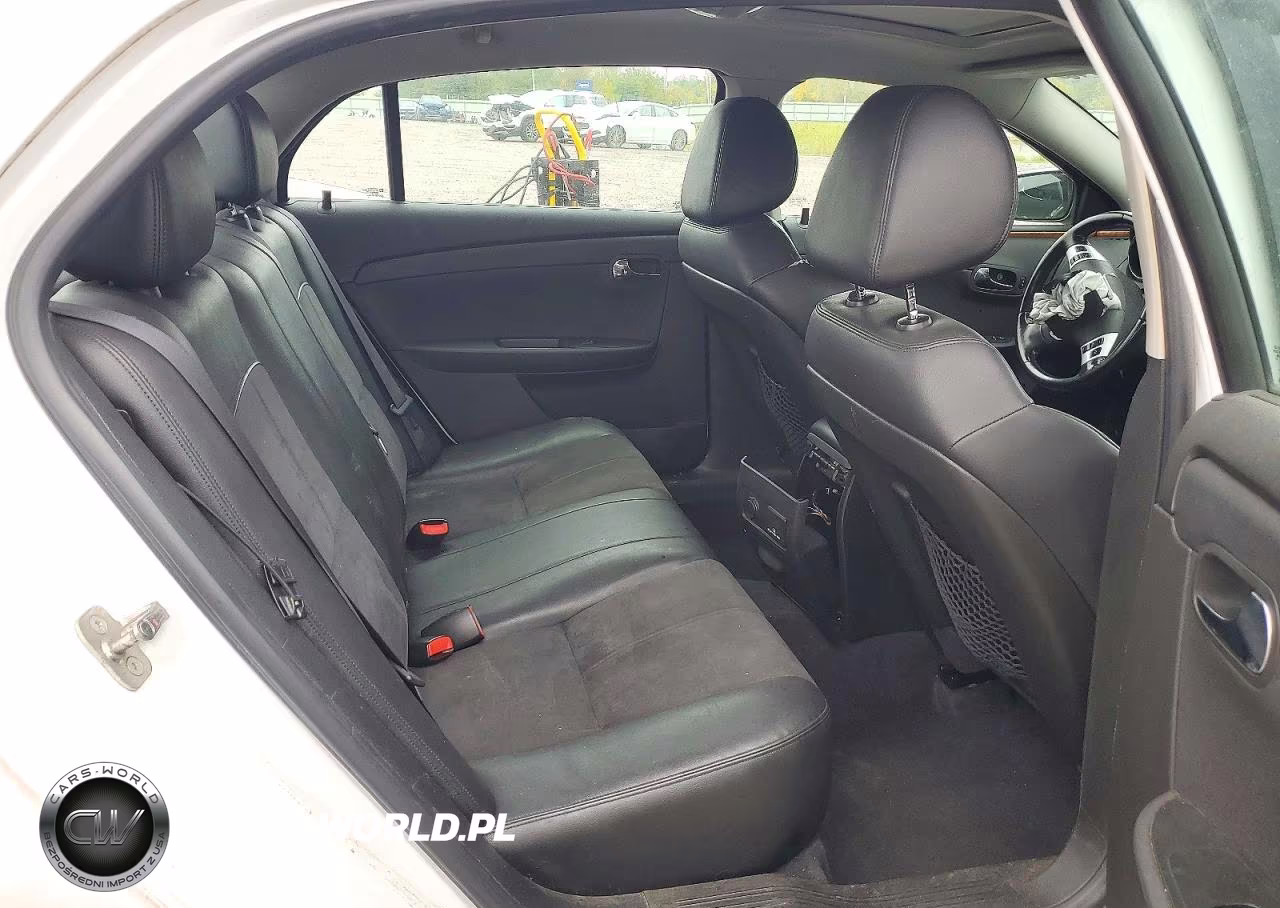 2012 Chevrolet Malibu 2Lt VIN:1G1ZD5EU9CF141731 - 10
