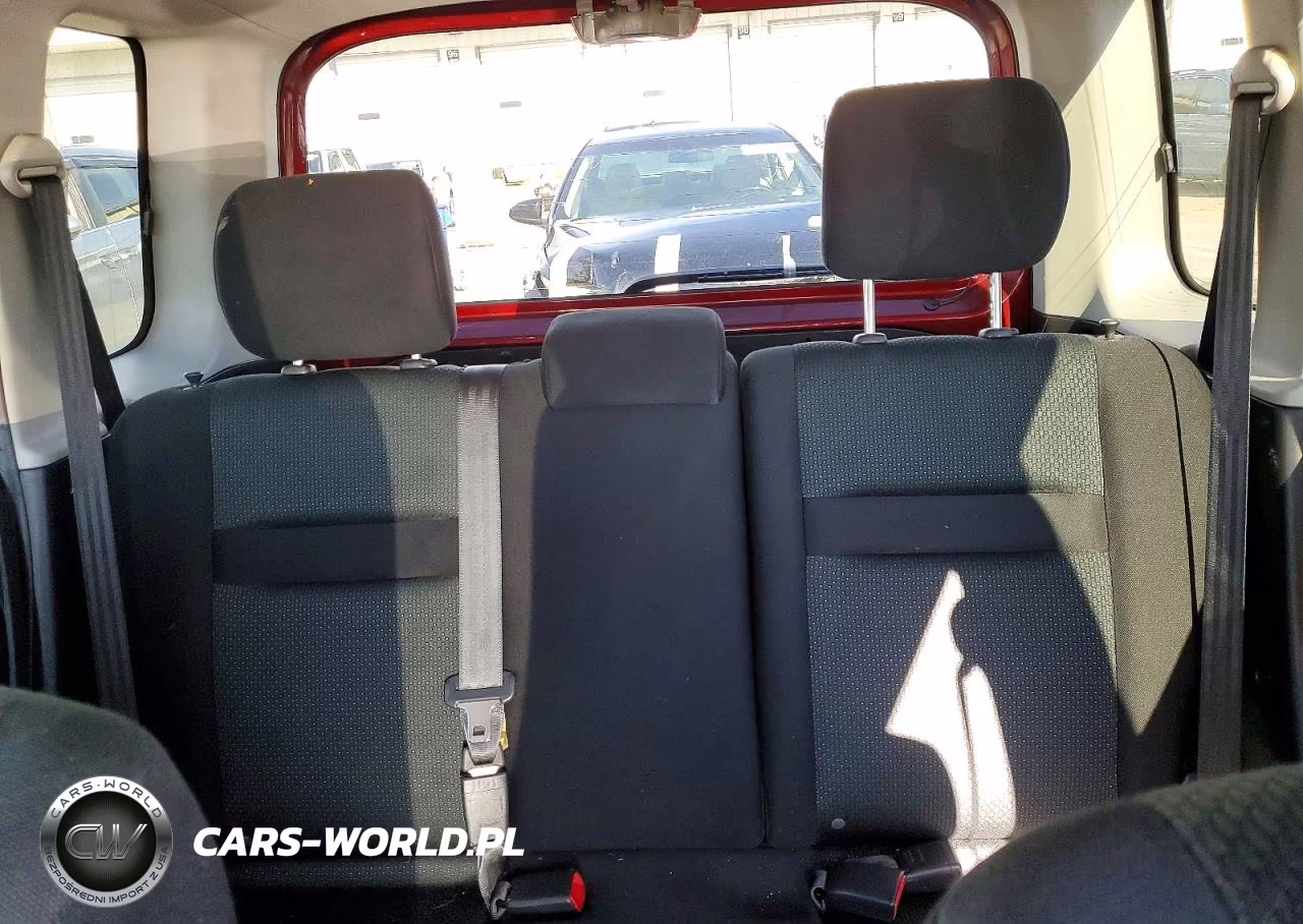 2006 Scion Xb Base VIN:JTLKT324164102950 - 10