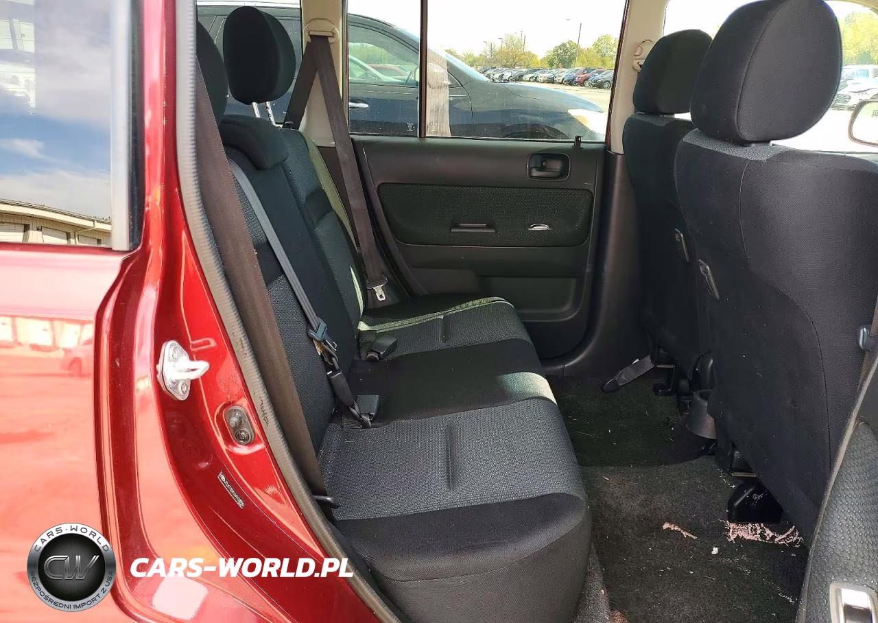 2006 Scion Xb Base VIN:JTLKT324164102950 - 11