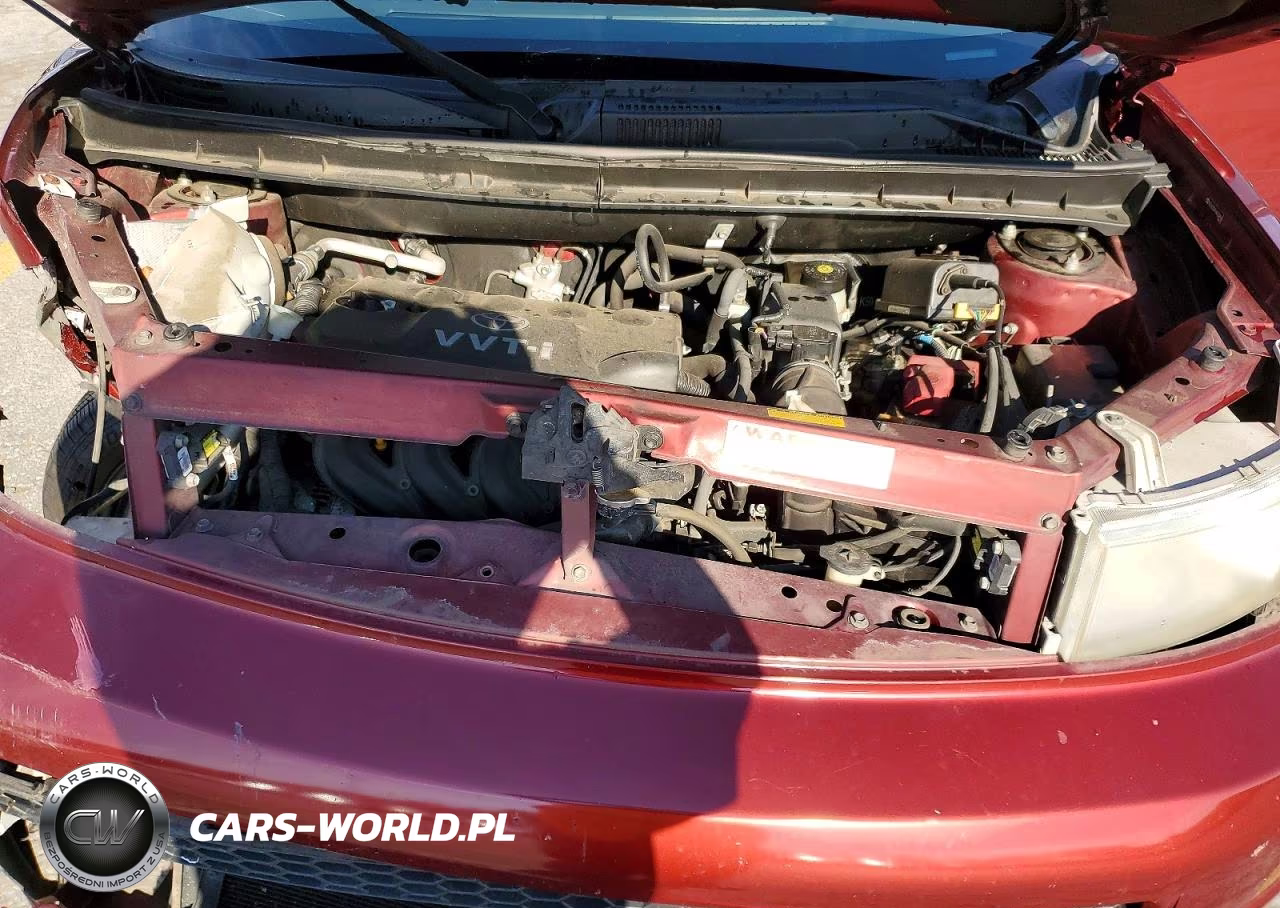 2006 Scion Xb Base VIN:JTLKT324164102950 - 12