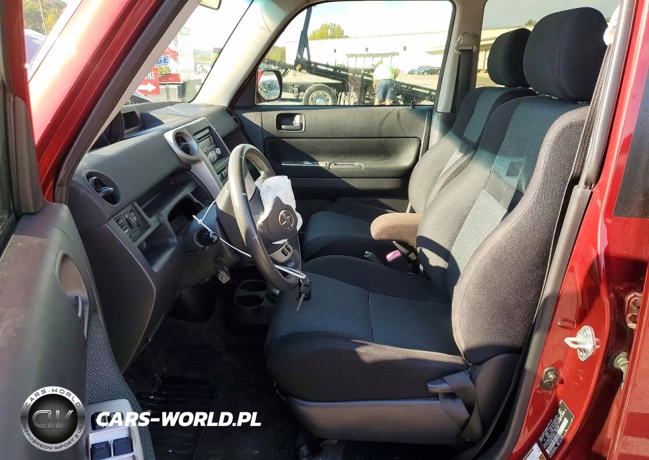 2006 Scion Xb Base VIN:JTLKT324164102950 - 7