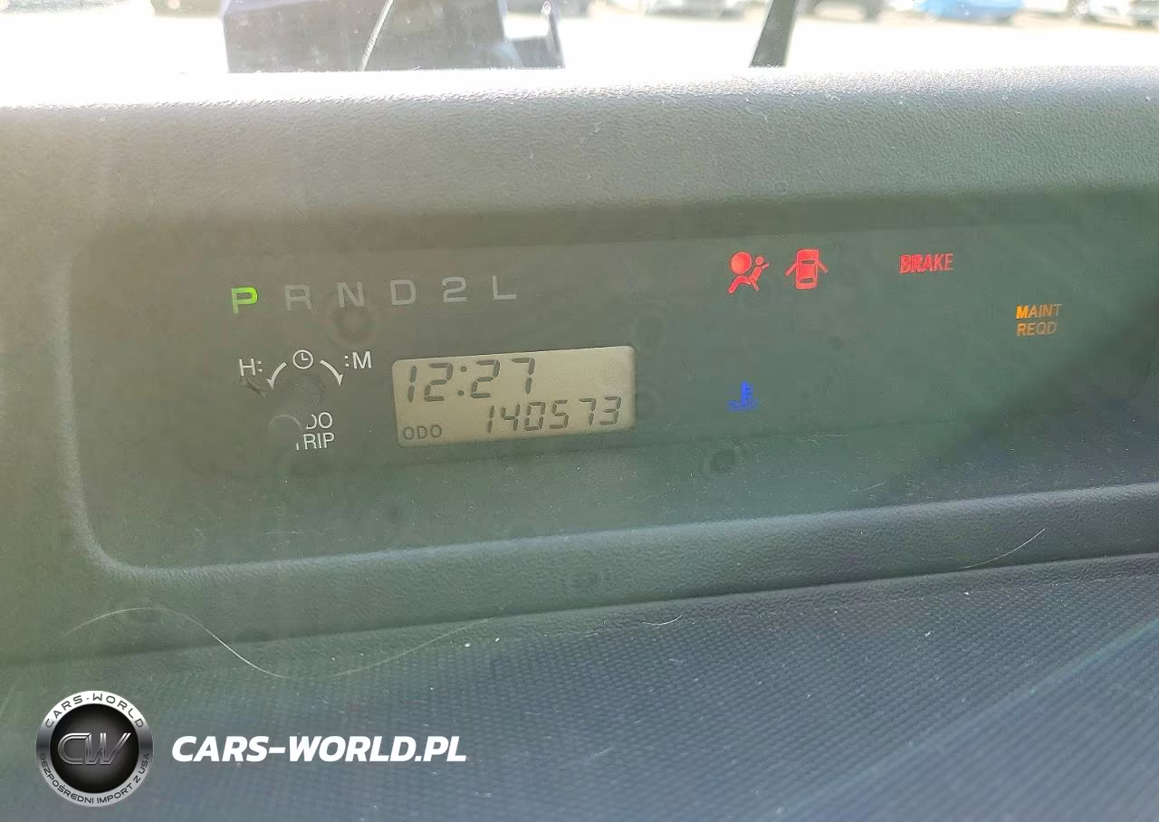 2006 Scion Xb Base VIN:JTLKT324164102950 - 9