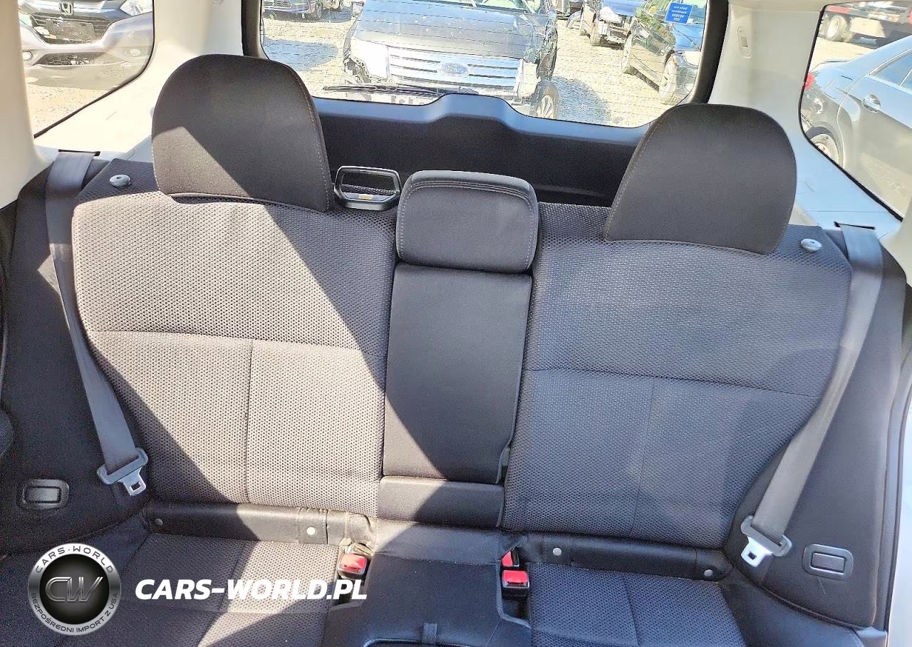 2011 Subaru Forester 2.5X Premium VIN:JF2SHADC1BH761203 - 10