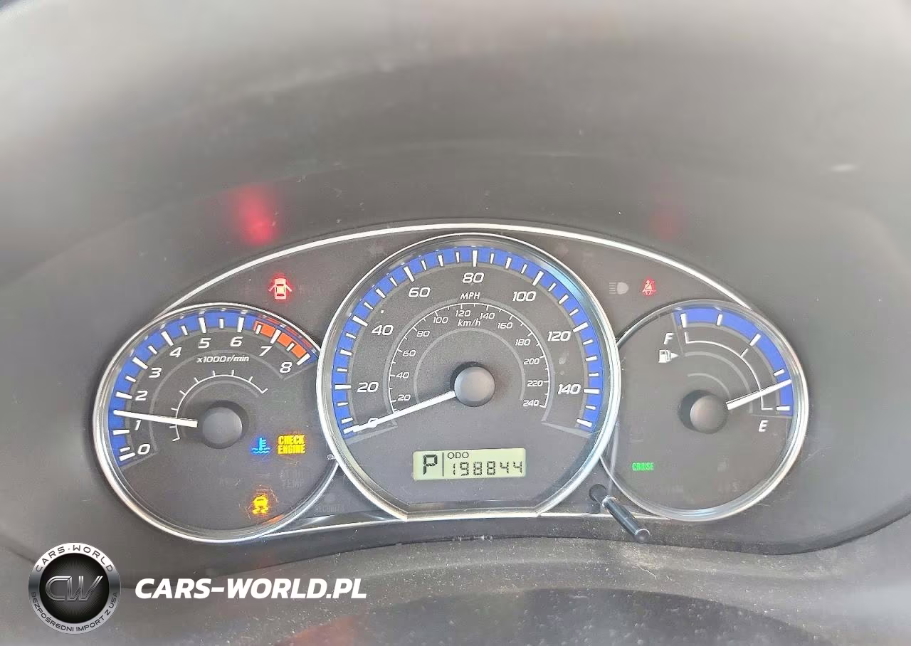2011 Subaru Forester 2.5X Premium VIN:JF2SHADC1BH761203 - 9