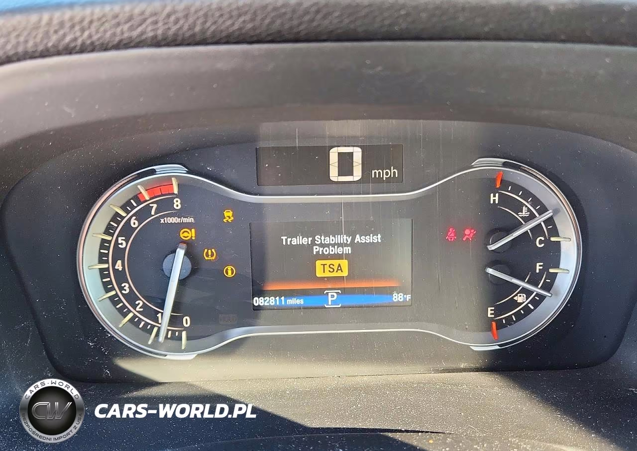 2019 Honda Ridgeline Rtl VIN:5FPYK3F62KB031353 - 9