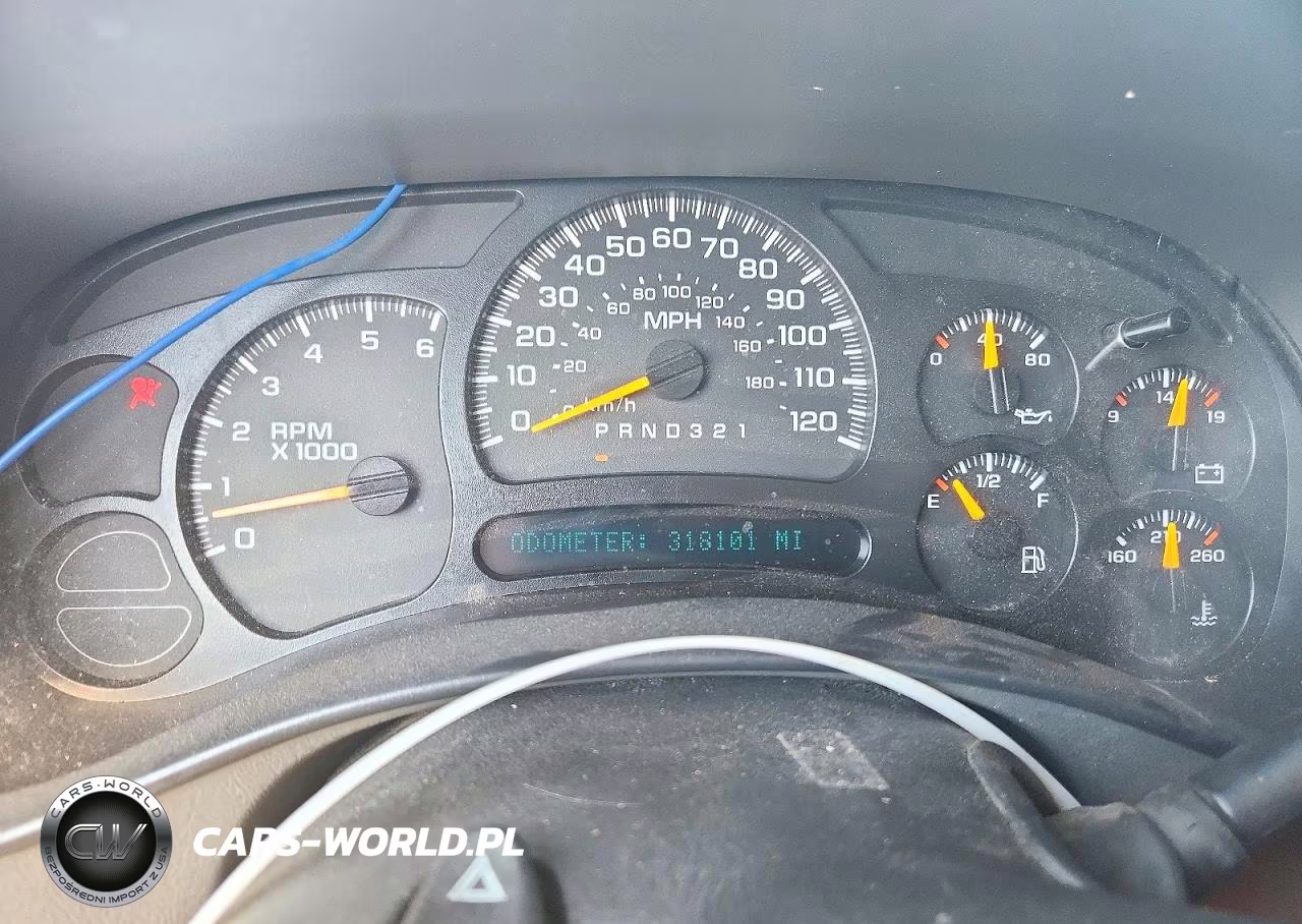 2006 Chevrolet Silverado K1500 VIN:2GCEK13T661184370 - 9