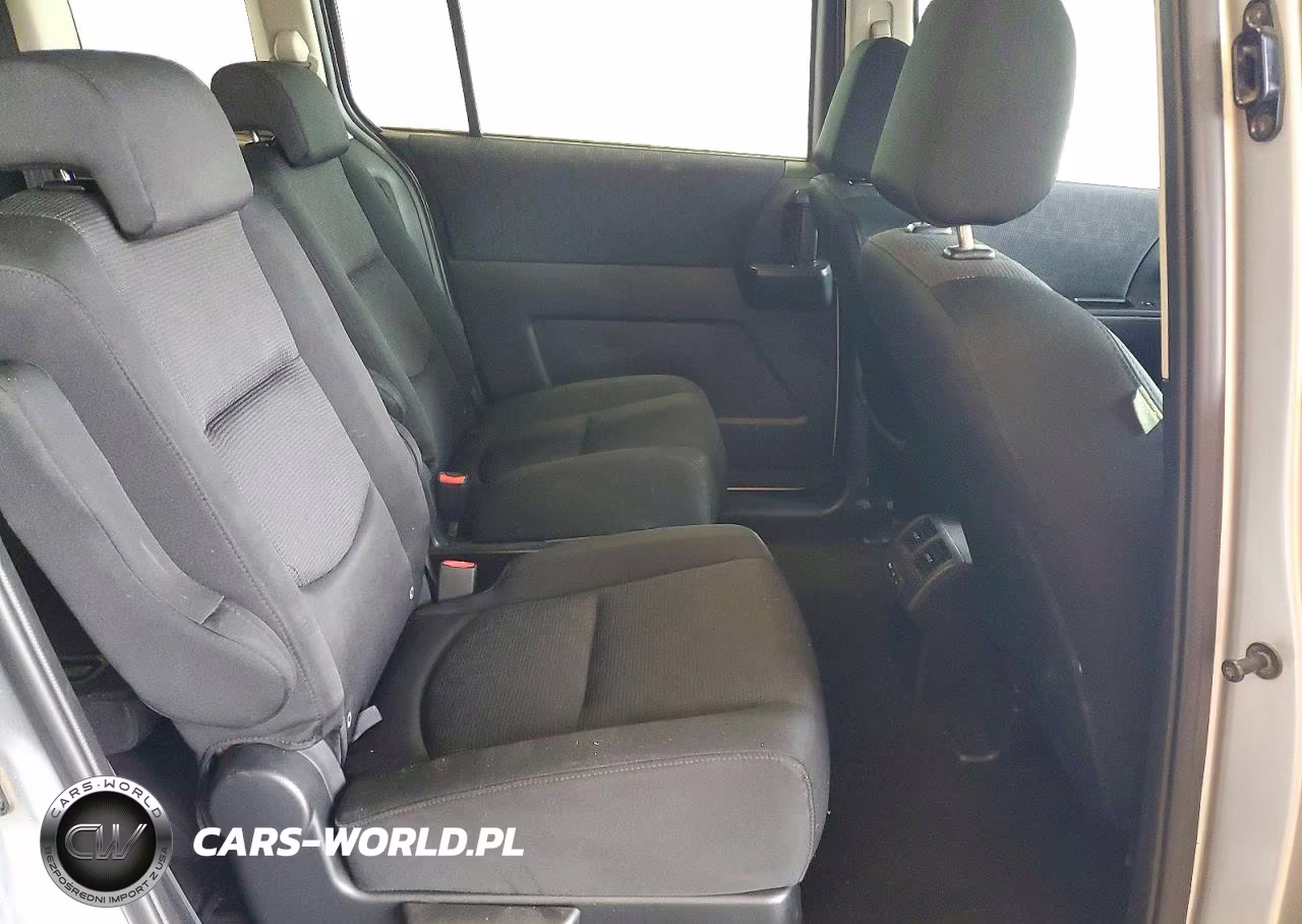 2008 Mazda 5 VIN:JM1CR29L380310134 - 11