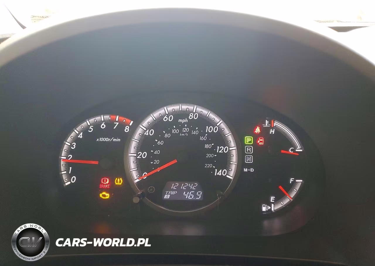 2008 Mazda 5 VIN:JM1CR29L380310134 - 9